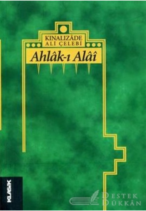 Ahlak-ı Alai