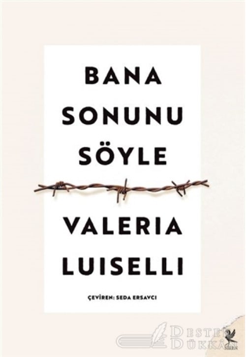 Bana Sonunu Söyle
