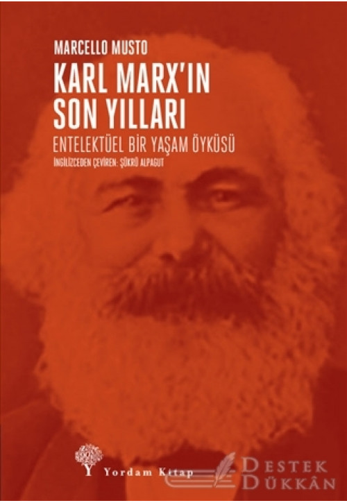 Karl Marx’ın Son Yılları