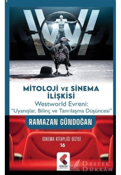 Mitoloji ve Sinema İlişkisi