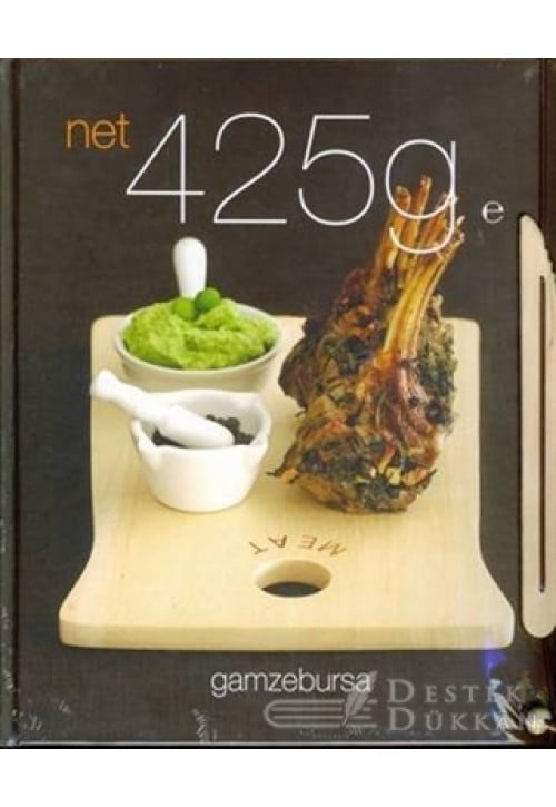Net 425 G
