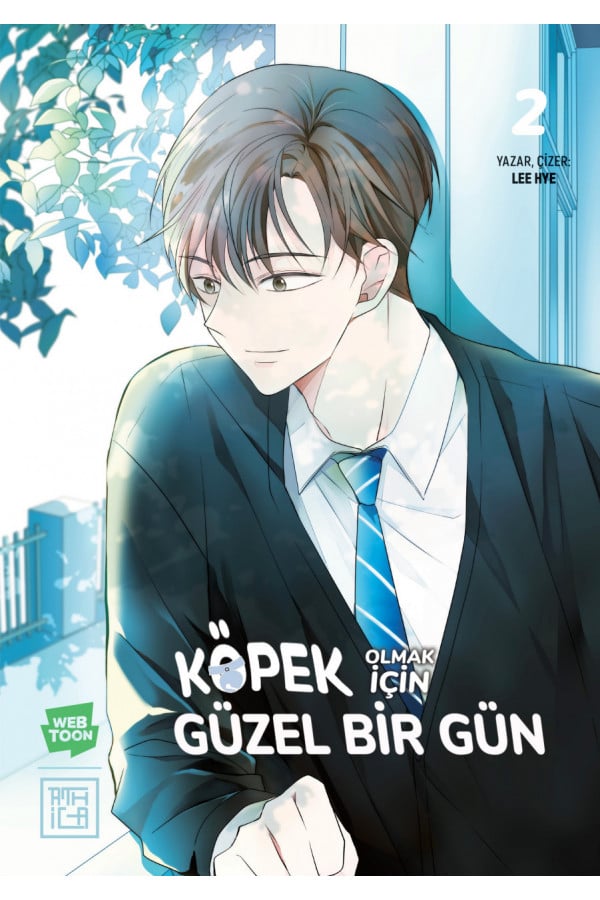 Köpek Olmak İçin Güzel Bir Gün 2