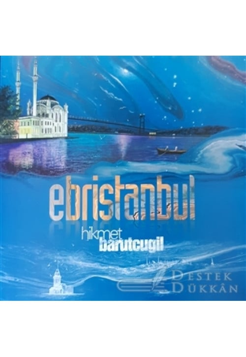 Ebristanbul