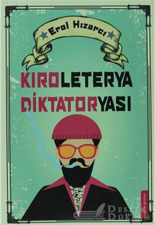 Kıroleterya Diktatoryası