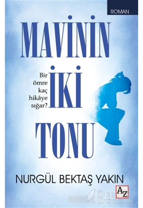 Mavinin İki Tonu