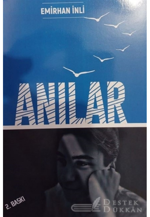 Anılar