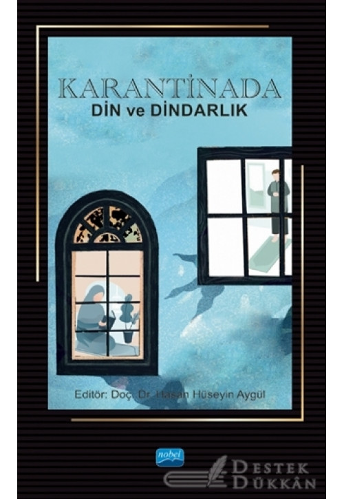 Karantinada Din ve Dindarlık