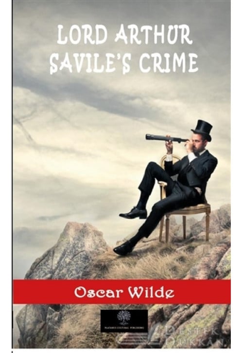 Lord Arthur Savile's Crime