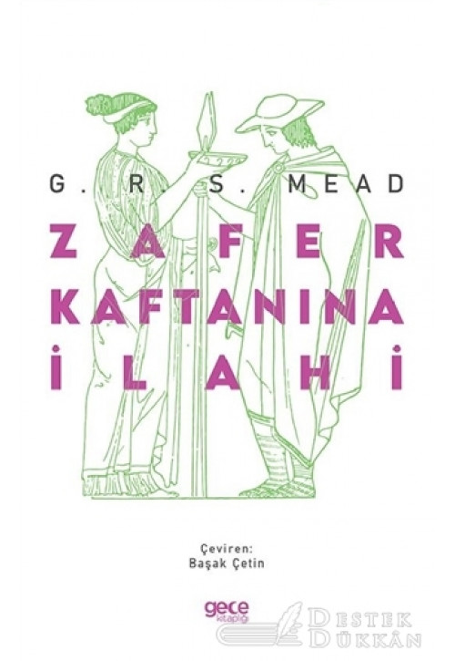 Zafer Kaftanına İlahi