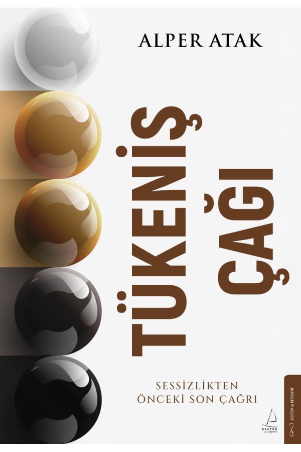 Tükeniş Çağı