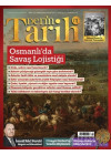 Derin Tarih Dergisi Sayı: 122 Mayıs 2022