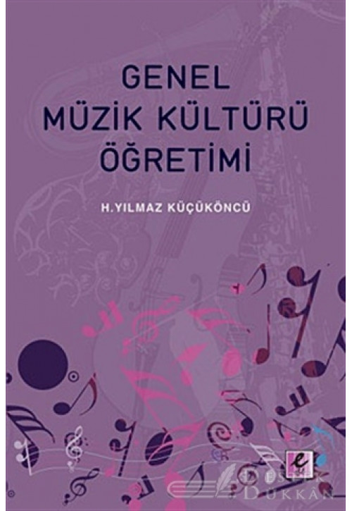 Genel Müzik Kültürü Öğretimi
