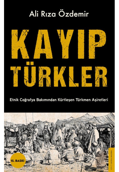 Kayıp Türkler