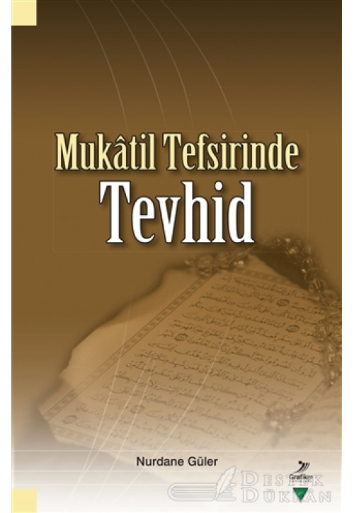 Mukatil Tefsirinde Tevhid