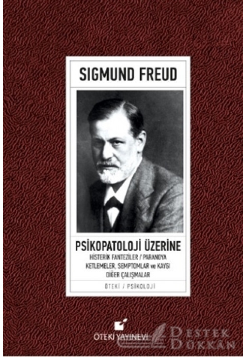 Psikopatoloji Üzerine
