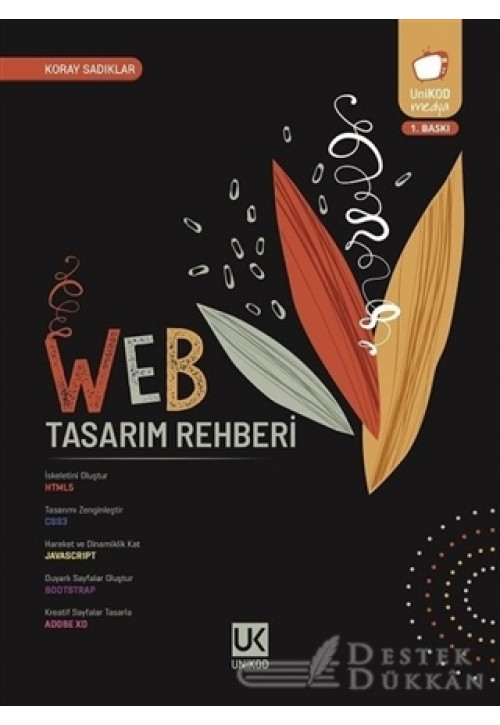 Web Tasarım Rehberi