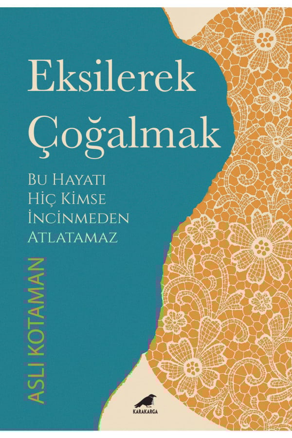 Eksilerek Çoğalmak