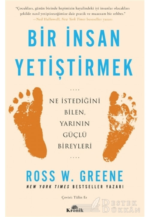 Bir İnsan Yetiştirmek
