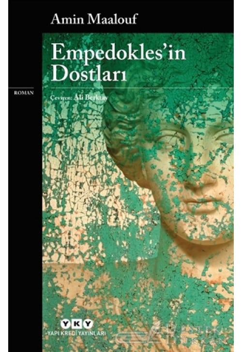 Empedokles’in Dostları