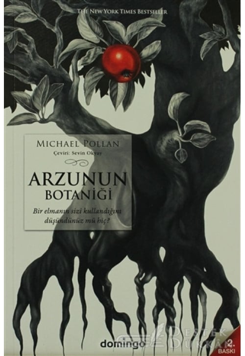 Arzunun Botaniği