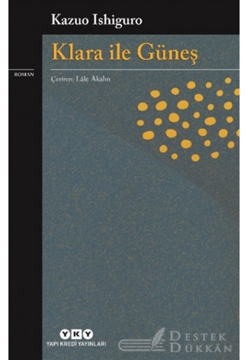 Klara İle Güneş