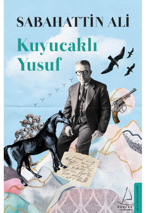 Kuyucaklı Yusuf