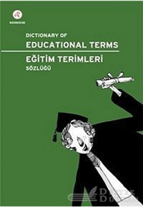 Redhouse Dictionary Of Educational Terms - Eğitim Terimleri Sözlüğü
