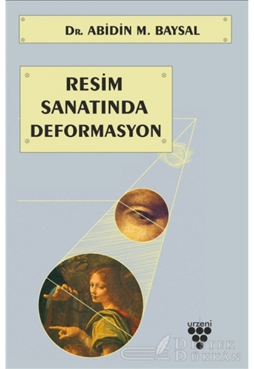 Resim Sanatında Deformasyon