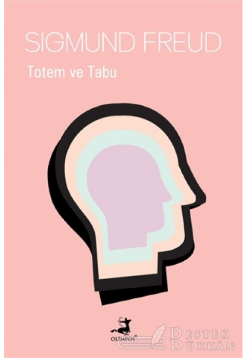 Totem ve Tabu