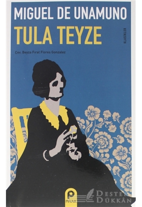 Tula Teyze