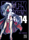 Black Lagoon 4