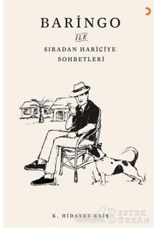 Baringo İle Sıradan Hariciye Sohbetleri