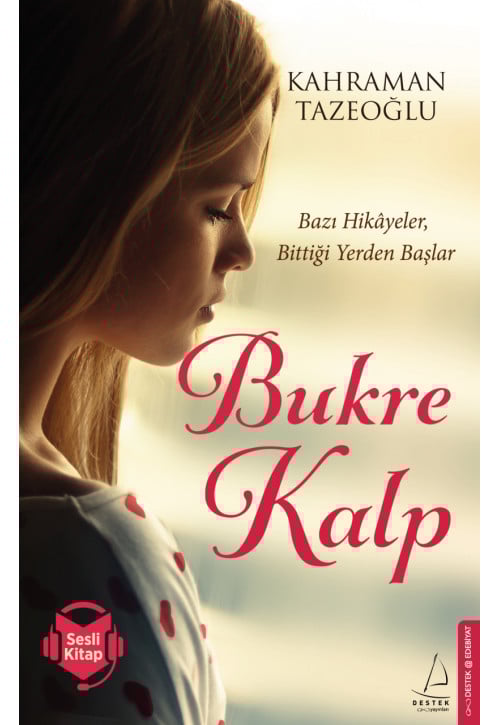 Bukre Kalp