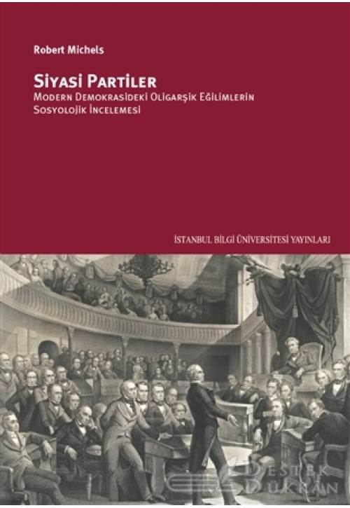 Siyasi Partiler