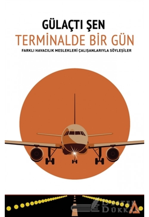 Terminalde Bir Gün