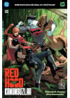 Red Hood: Kanunsuzlar 1