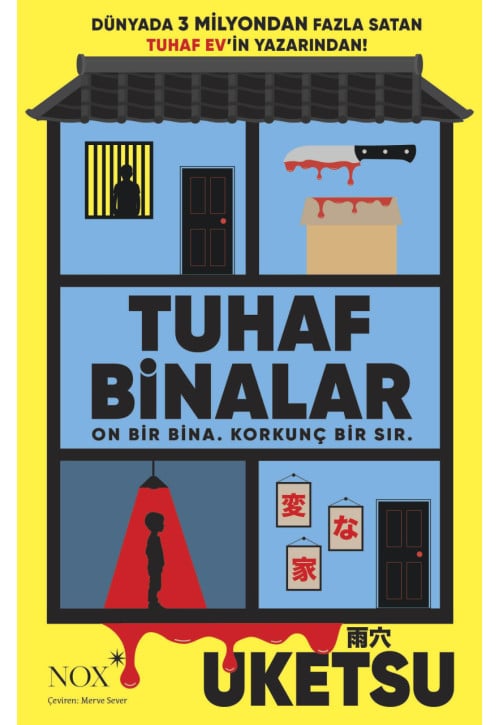 Tuhaf Binalar