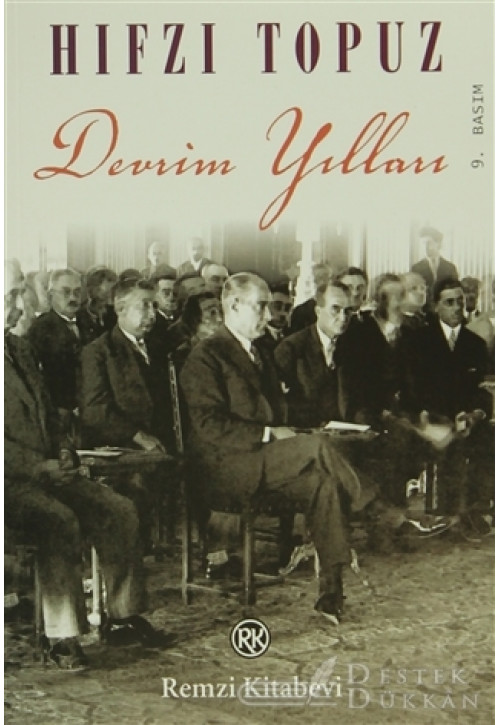 Devrim Yılları