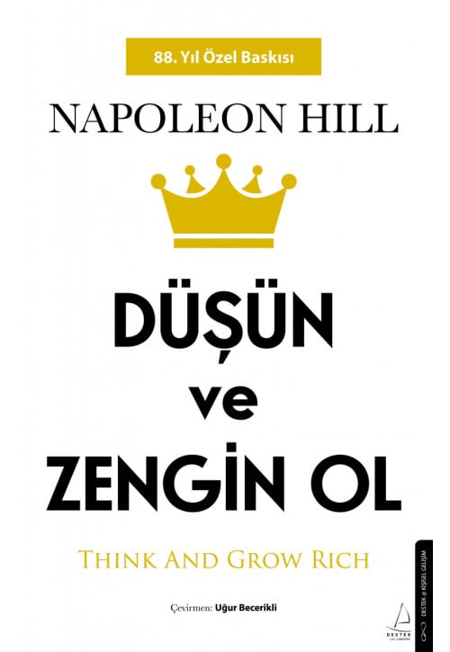 Düşün ve Zengin Ol