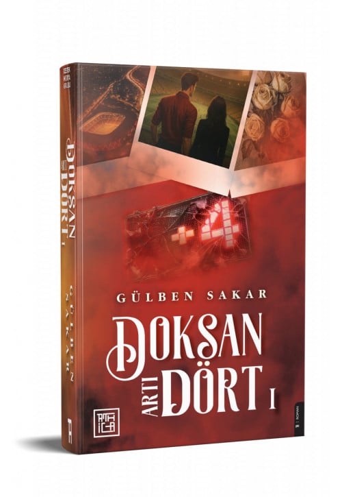 Doksan Artı Dört 1