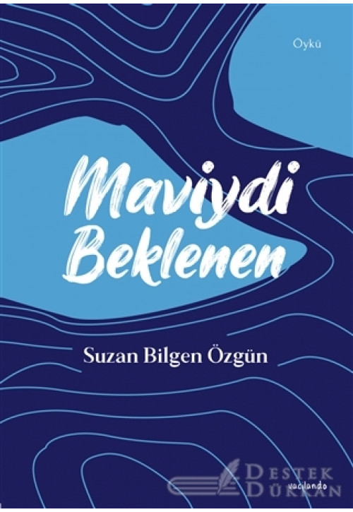 Maviydi Beklenen