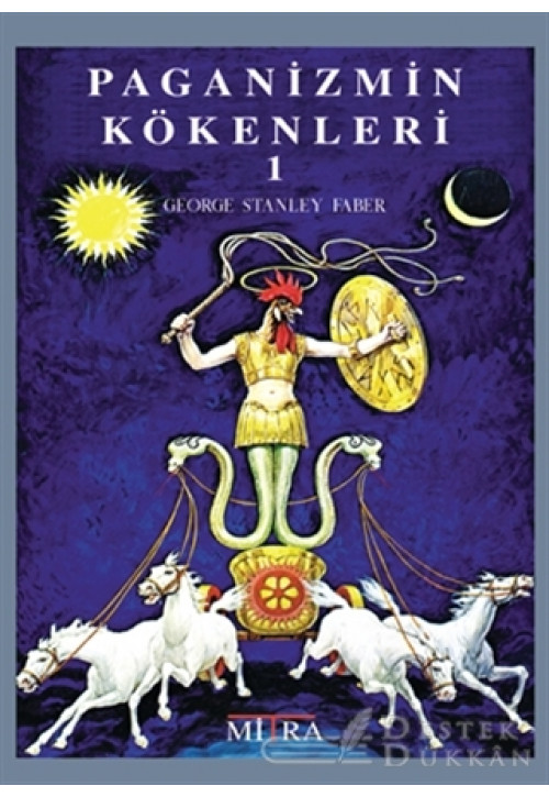 Paganizmin Kökenleri 1.cilt