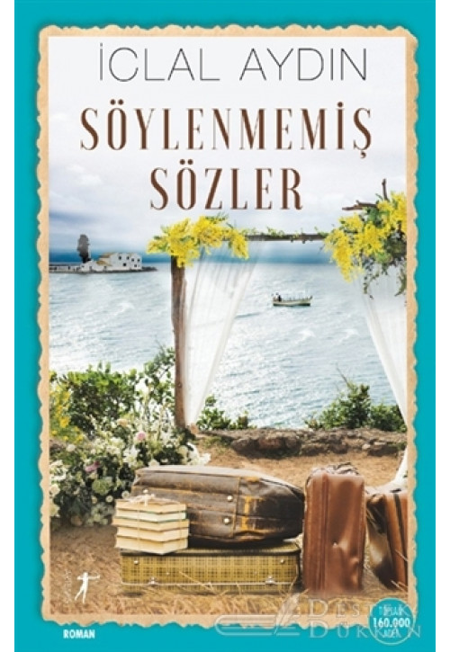 Söylenmemiş Sözler
