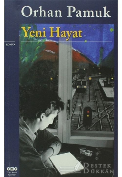 Yeni Hayat