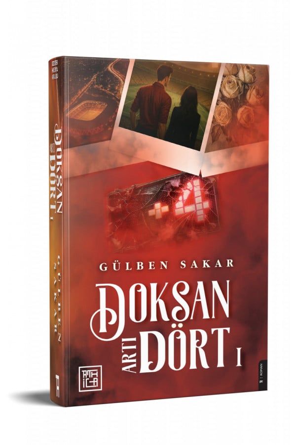 Doksan Artı Dört 1