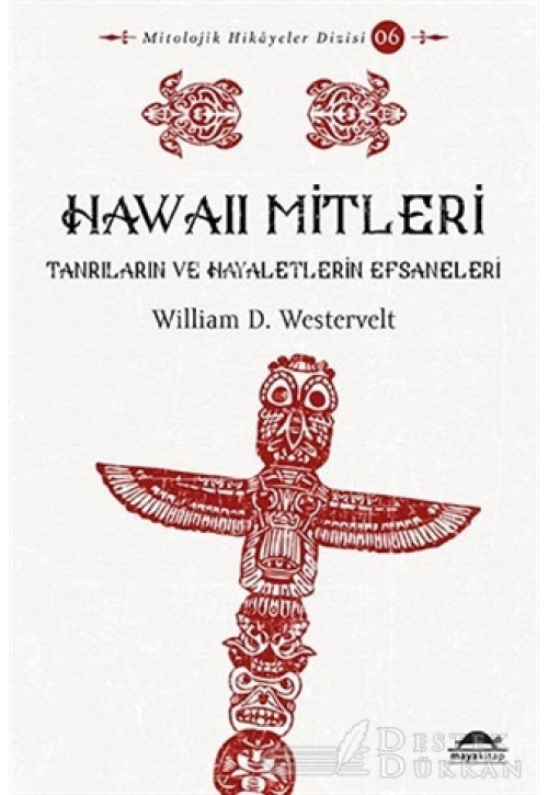 Hawaii Mitleri