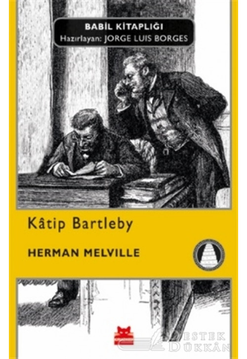 Katip Bartleby