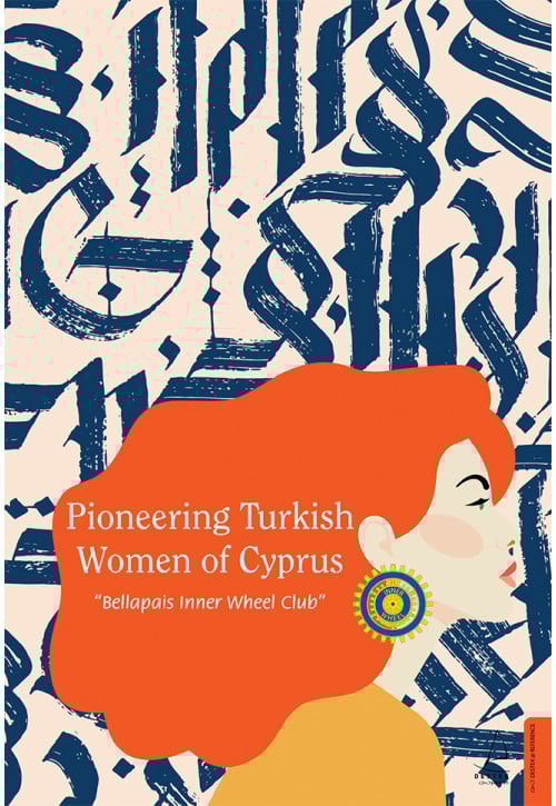 Pioneering Turkish Women Of Cyprus