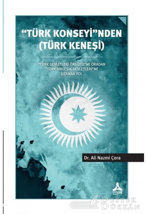 ''türk Konseyi''nden (türk Keneşi)
