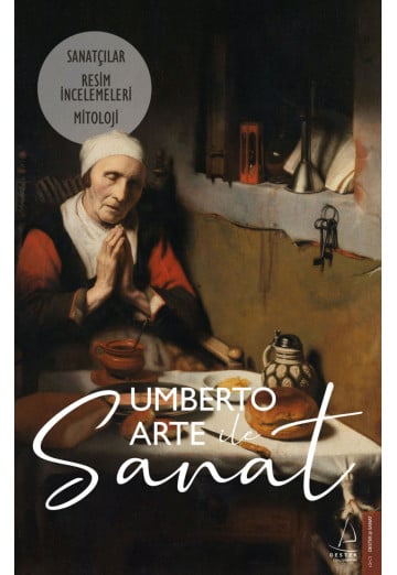 Umberto Arte İle Sanat 4